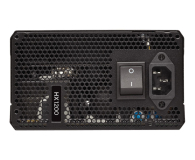 CORSAIR HX Series 1200W 80 Plus Platinum 135MM - 389386 - zdjęcie 4